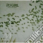 Po'Girl - Home To You cd