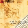 Jack Savoretti - Between The Minds cd