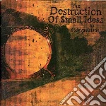 65daysofstatic - Destruction Of Small Ideas cd