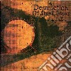 65daysofstatic - Destruction Of Small Ideas cd