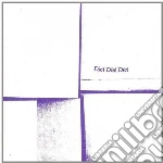 Die! Die! Die! - Die! Die! Die! cd
