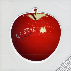 Costar - Exit cd musicale di Costar
