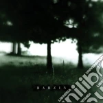 Barzin - Barzin cd