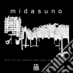 Midasuno - Songs In The Key Of Fuck