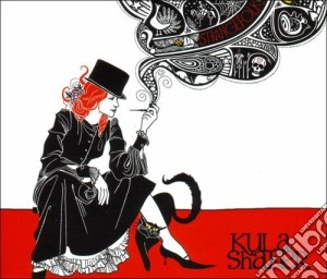 Kula Shaker - Strangefolk cd musicale di Shaker Kula