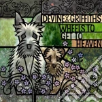 Devine & Griffiths - Wheels To Get To Heaven cd