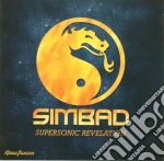 Simbad - Supersonic Revelation cd