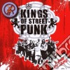 Kings Of Street Punk / Various cd