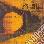 (LP Vinile) 65daysofstatic - Destruction Of Small Ideas (2 Lp) vinile