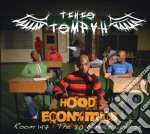 Tinie Tempah - Hood Economics - Room 147