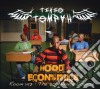 Tinie Tempah - Hood Economics - Room 147 cd