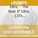 Idmc - The Best If Idmc - 13Th Anniversary Albu cd