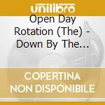 Open Day Rotation (The) - Down By The Head cd
