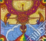 Earthling Society - Beauty And The Beast cd