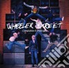 Wheeler Street - Complaints & Privileges cd