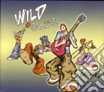 Wild Card - Mixity cd