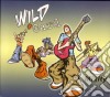 Wild Card - Mixity cd