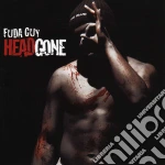 Fuda Guy - Head Gone cd