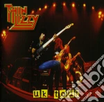 Thin Lizzy - Uk Tour'75 cd