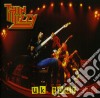 Thin Lizzy - Uk Tour'75 cd