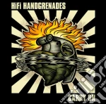 Hifi Handgrenades - Carry On cd