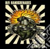 Hifi Handgrenades - Carry On cd