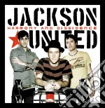 Jackson United - Harmony And Dissidence