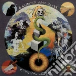 Stinking Lizaveta - Sacrifice And Bliss cd