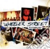 Wheeler Street - Roodumdah cd