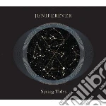 Jeniferever - Spring Tides cd