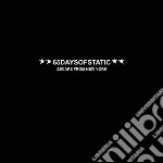 65daysofstatic - Escape From New York (live Cd + Dvd) (2 Cd) cd