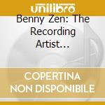 Benny Zen: The Recording Artist Featuring The Syphilis Madmen - Ufo Conspiracy Believer cd musicale di Benny Zen: The Recording Artist Featuring The Syphilis Madmen