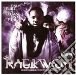 Raekwon - Only Built For Cuban cd