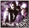 Raekwon - Only Built For Cuban cd