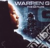 Warren G. - The G-files cd