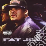Fat Joe - Jealous Ones Stilll cd