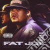 Fat Joe - Jealous Ones Stilll cd