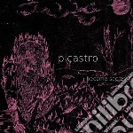 Picastro - Become Secret cd