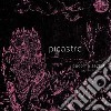 Picastro - Become Secret cd