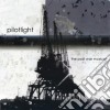Pilotlight - The Post War Musical cd