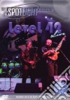 (Music Dvd) Level 42 - Live At The Reading Concert Hall 2001 cd