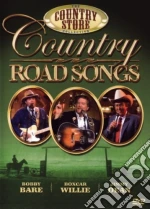 (Music Dvd) Country Road Songs / Various cd