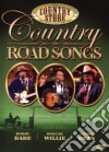 (Music Dvd) Country Road Songs / Various cd