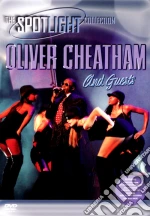 (Music Dvd) Olivier Cheatham - And Guests cd