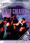 (Music Dvd) Olivier Cheatham - And Guests cd