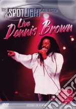 (Music Dvd) Dennis Brown - Live At Montreux