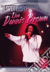 (Music Dvd) Dennis Brown - Live At Montreux cd