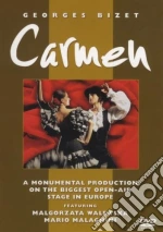 (Music Dvd) Georges Bizet - Carmen cd