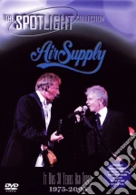 (Music Dvd) Air Supply - It Was 30 Years Ago Today 1975-2005 cd