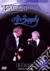 (Music Dvd) Air Supply - It Was 30 Years Ago Today 1975-2005 cd